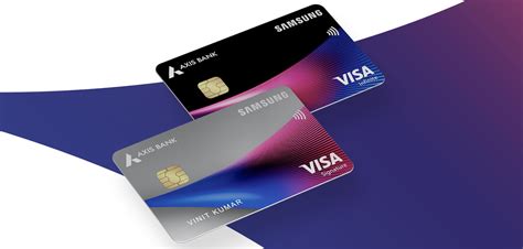 new credit card launch